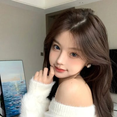 晚霞
